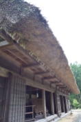 Takayama- Aldea Tradicional Hida