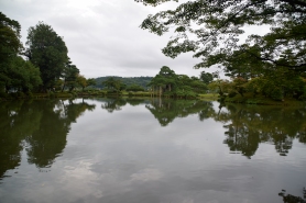 Kanazawa-Jardín Kenroku-en