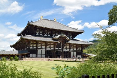 Templo Todai-ji