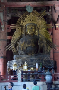 Gran Buda Todai-ji